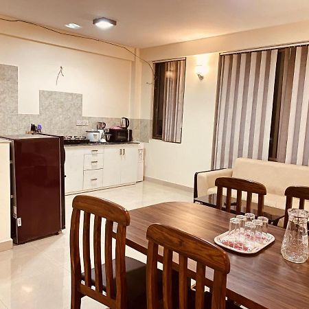 Atlas Serviced Apartments Jawlakhel Екстериор снимка
