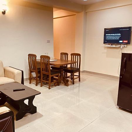 Atlas Serviced Apartments Jawlakhel Екстериор снимка