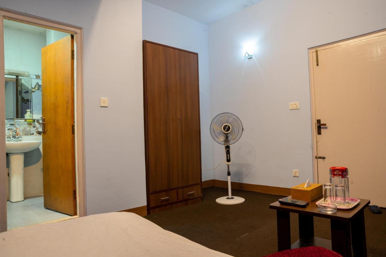 Atlas Serviced Apartments Jawlakhel Екстериор снимка