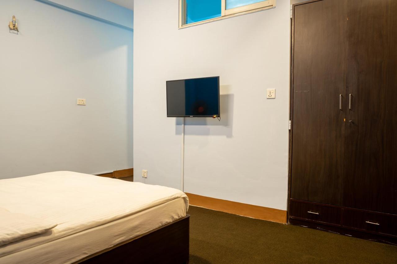 Atlas Serviced Apartments Jawlakhel Екстериор снимка