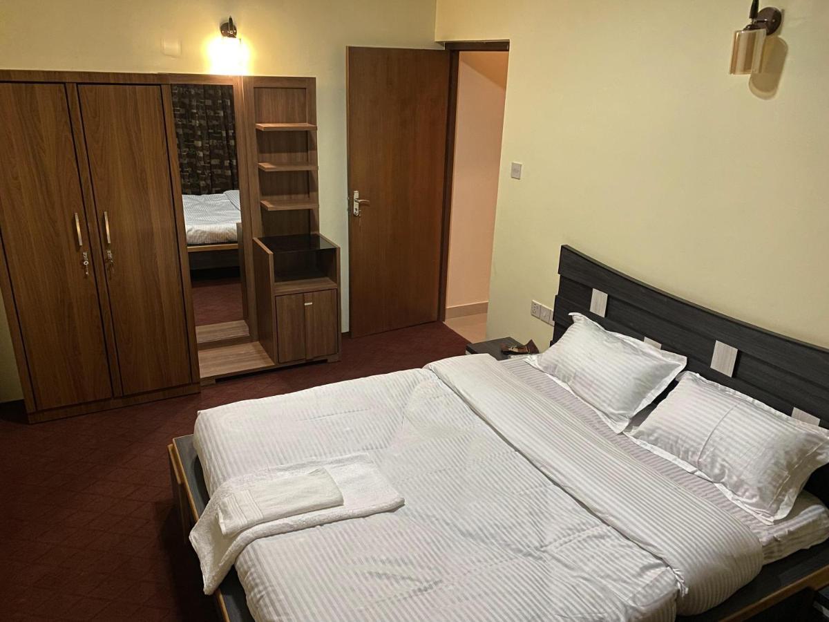 Atlas Serviced Apartments Jawlakhel Екстериор снимка