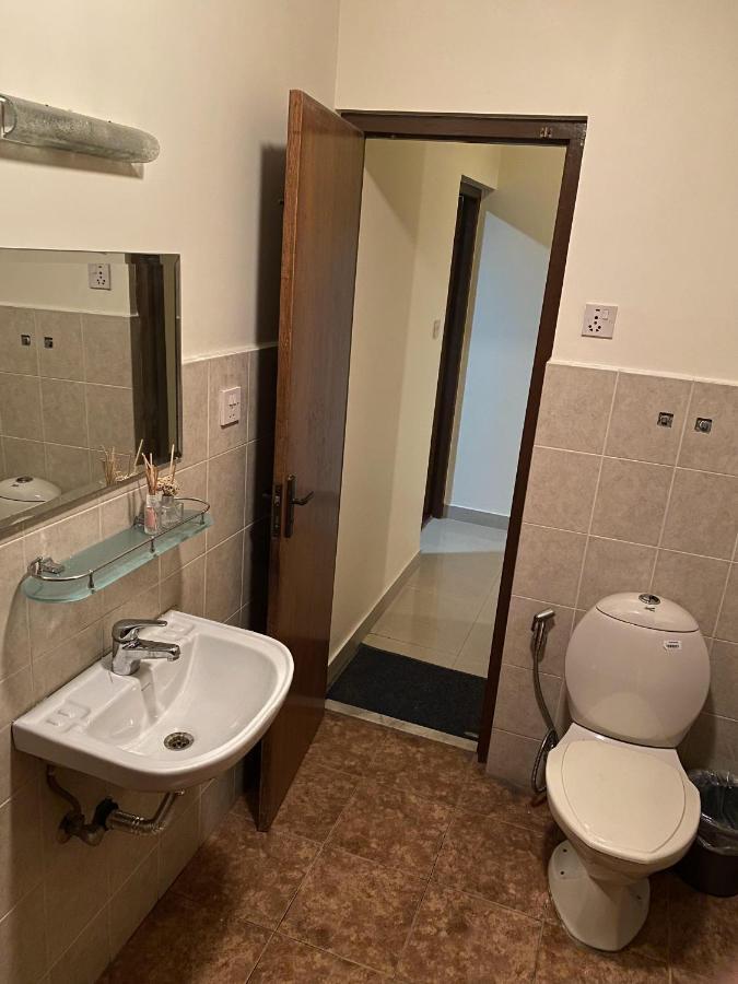 Atlas Serviced Apartments Jawlakhel Екстериор снимка