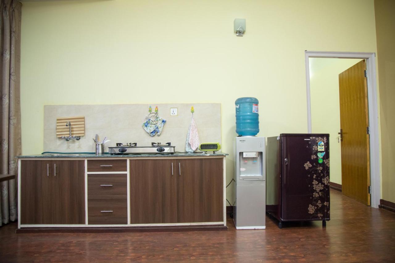 Atlas Serviced Apartments Jawlakhel Екстериор снимка